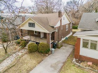 1319 Claytonia Ter, Saint Louis, MO 63117