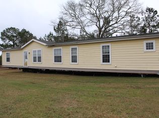 Poorhouse Rd, Greenville, AL 36037