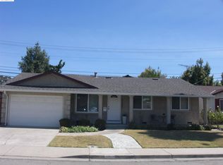 5652 Antone Rd, Fremont, CA 94538