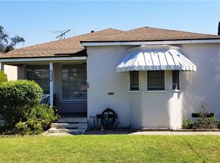 11036 Eastwood Ave, Inglewood, CA 90304
