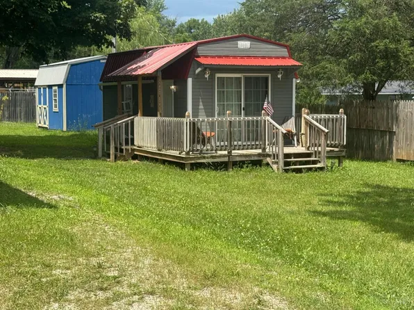 10723 Hiawatha Rd, Hillsboro, OH 45133