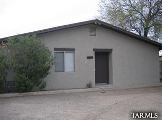 2431 N Orchard Ave, Tucson, AZ 85712