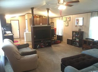 6111 Nueces Park Rd TRAILER 405, Humble, TX 77396