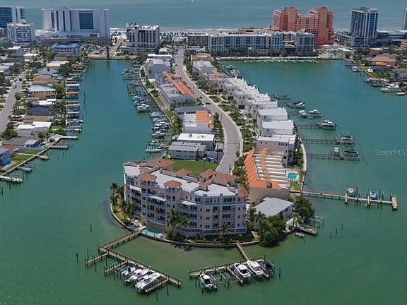2nd image of 205 BRIGHTWATER DRIVE #205