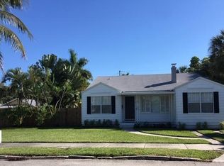 434 38th St, West Palm Beach, FL 33407