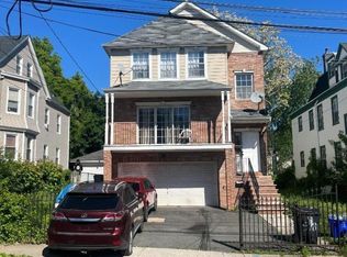 896-898 S 16Th St, Newark City, NJ 07108