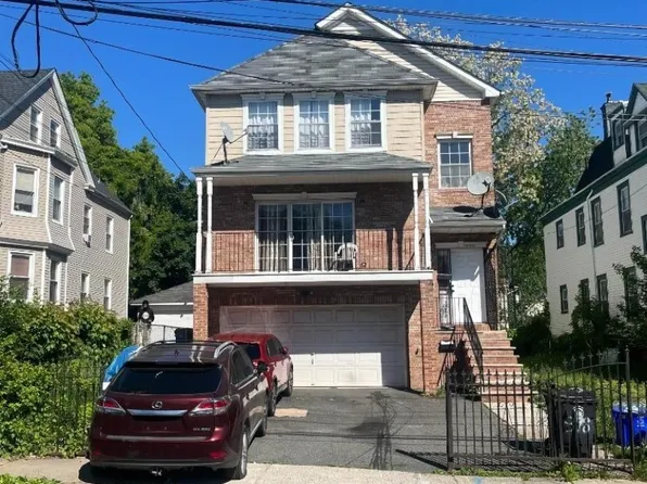 896-898 S 16Th St, Newark City, NJ 07108