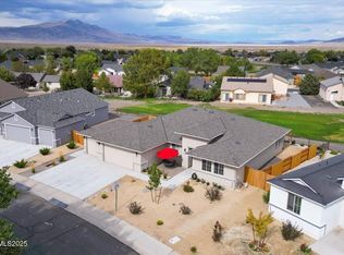 326 Bens Way, Fernley, NV 89408