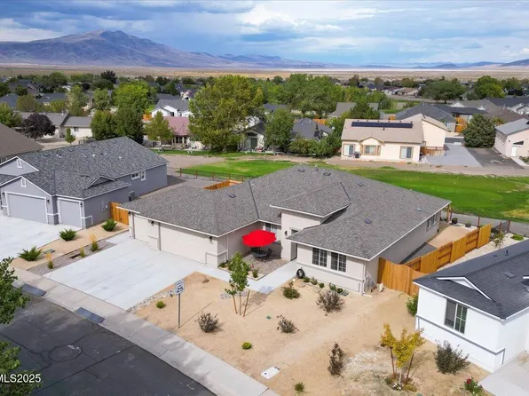 326 Bens Way, Fernley, NV 89408
