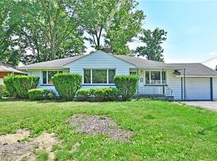 187 Euclid Blvd, Youngstown, OH 44505