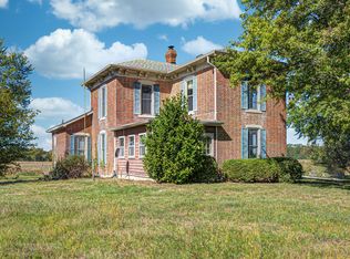 2874 N Us Highway 231, Greencastle, IN 46135