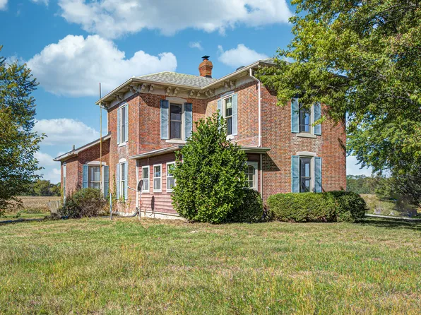 2874 N Us Highway 231, Greencastle, IN 46135