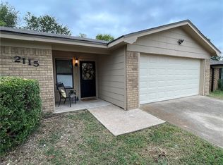 2115 Skylark Dr, Woodway, TX 76712