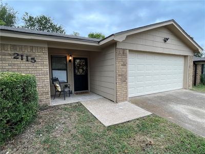 2115 Skylark Dr, Woodway, TX, 76712