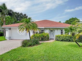 7546 Briar Cliff Cir, Lake Worth, FL 33467