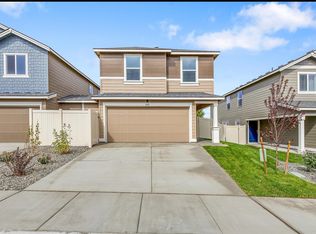 688 S Zeelar St, Kennewick, WA 99336