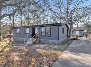 113 Sundrift Dr, Mabank, TX 75156