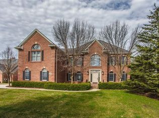 4698 Lohr Rd, Ann Arbor, MI 48108