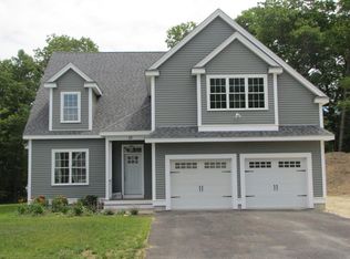 17 Jordan Rd, Holden, MA 01520