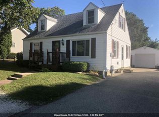 508 W Glen Ave, Peoria, IL