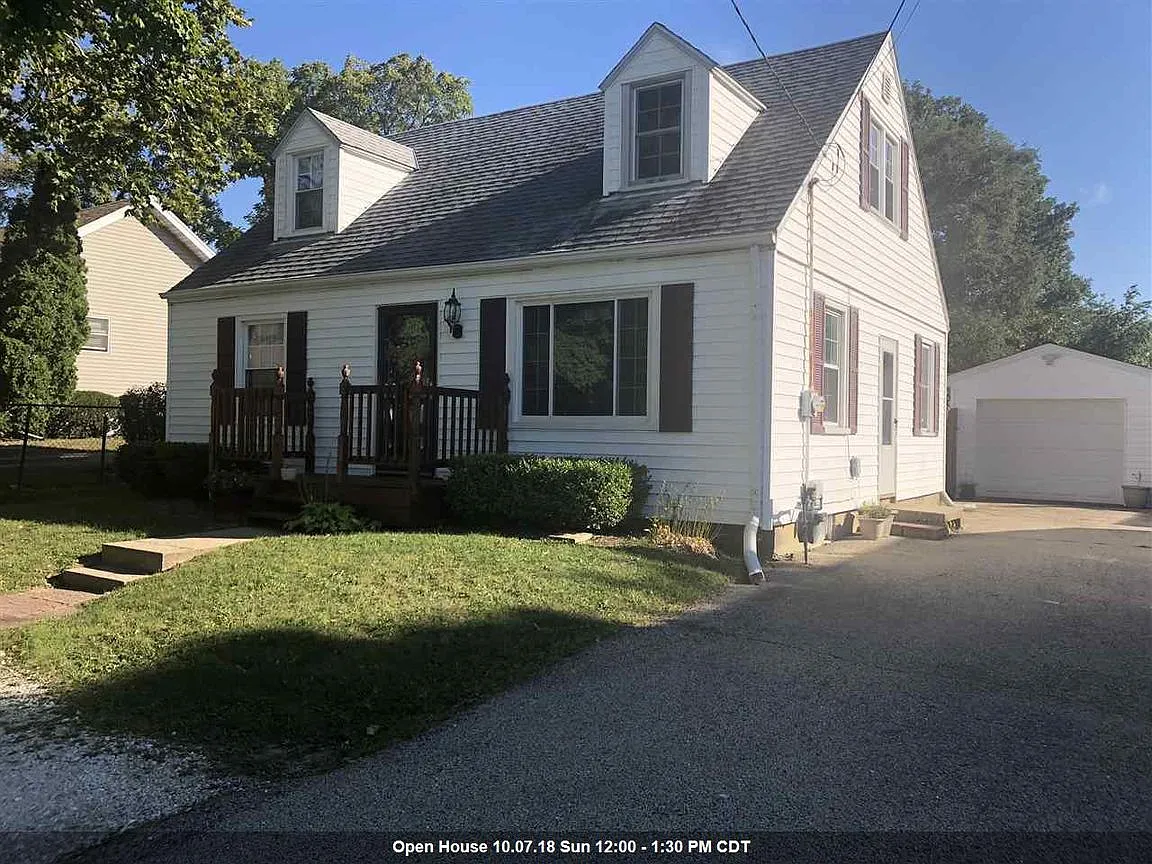 508 W Glen Ave photo 1