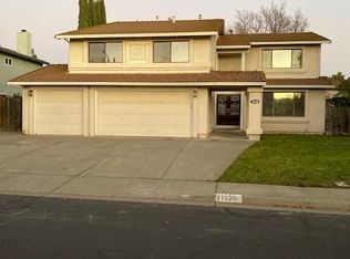 3112 Shetland Ct, Fairfield, CA
