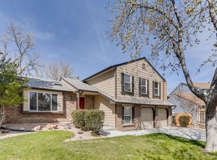 1475 S Zeno St, Aurora, CO 80017