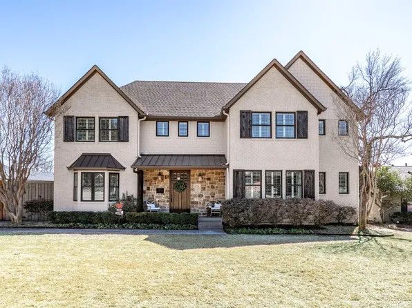 9734 Gatecrest Dr, Dallas, TX 75238