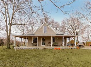 22231 Ida Rd, Easton, KS 66020