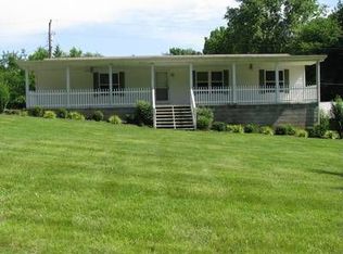 1616 Bridgewood Rd, Clarksville, TN 37040