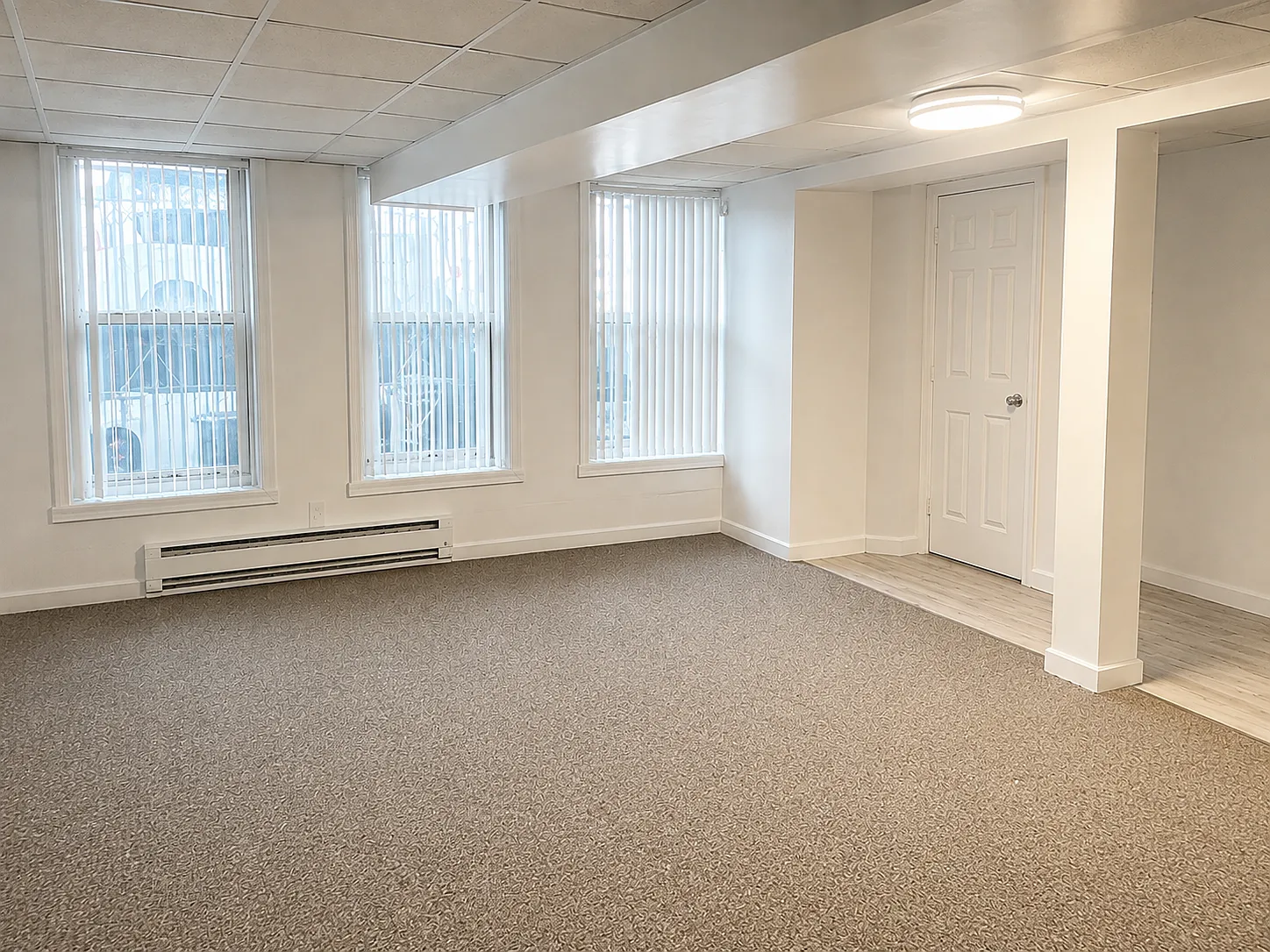 1 bed, 1.5 bath, $2,000 — Photo 1
