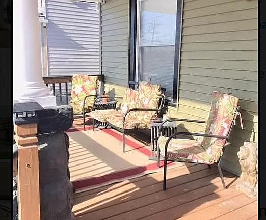 2nd image of 6800 Wakefield Ave #2