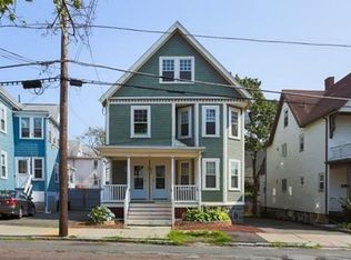 86 Judson St, Malden, MA 02148