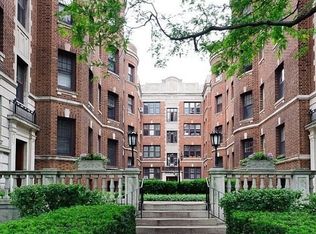 2322 N Lincoln Park W APT 2A, Chicago, IL 60614