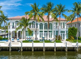 1003 Rhodes Villa Ave, Delray Beach, FL 33483