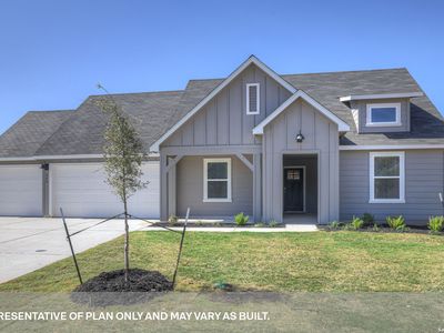 184 MALLARD STREET, Fredericksburg, TX, 78624