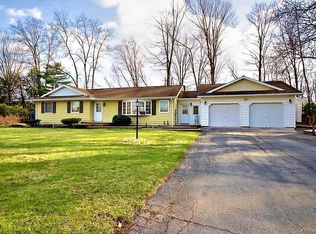 50 Carlo Drive, Kerhonkson, NY 12446