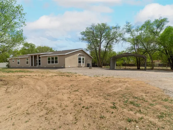 1008 Hudson Ln, Espanola, NM 87532