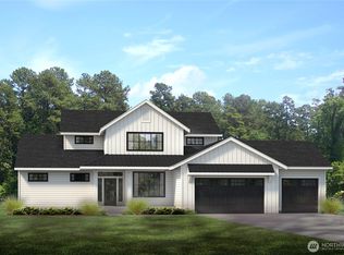 28107 15th Ave NE, Arlington, WA