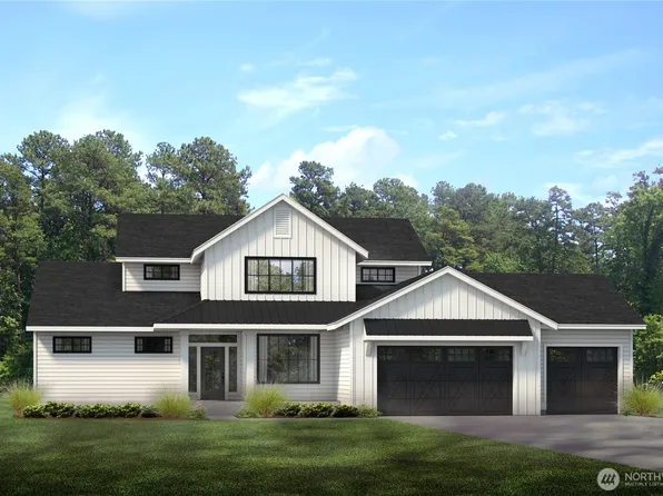 28107 15th Avenue NE, Arlington, WA 98223