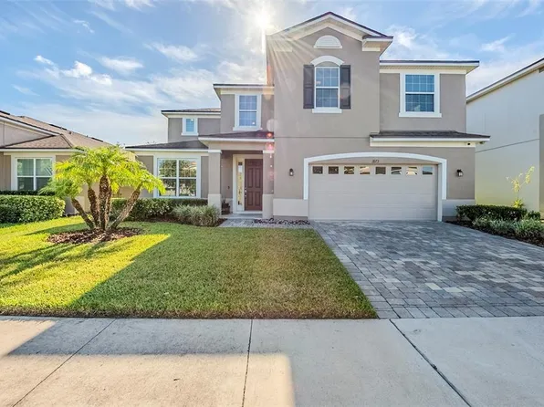 1873 Donahue Dr, Ocoee, FL 34761