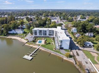 128 Prince St, Tappahannock, VA 22560