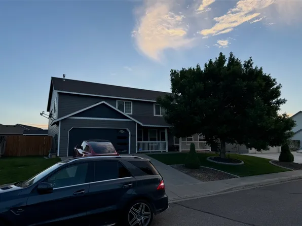 3212 S Rainier St, Kennewick, WA 99337