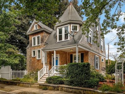 6 Bradford St, Salem, MA, 01970