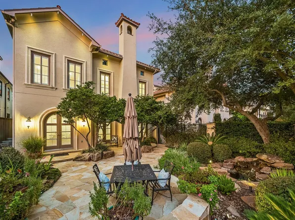 5034 Tangle Ln, Houston, TX 77056