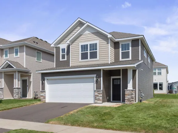 1103 150th St W, Rosemount, MN 55068