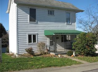 200 Yoder Ave, Mount Pleasant, PA 15666