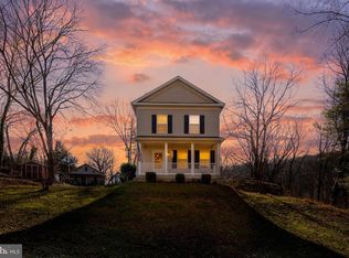 763 Old Manchester Rd, Westminster, MD 21157