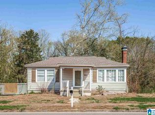 994 Montevallo Rd SE, Leeds, AL 35094