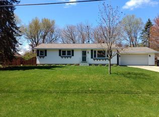 7257 23rd Ave, Jenison, MI 49428